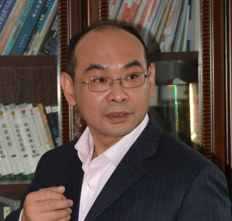 激光領(lǐng)軍人物之吳軒：用激光助力新能源汽車(chē)產(chǎn)業(yè)發(fā)展