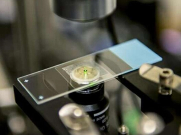 極致低溫 神奇的激光制冷術(shù)