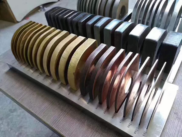 激光切割機應(yīng)用在農(nóng)機行業(yè)的解決方案