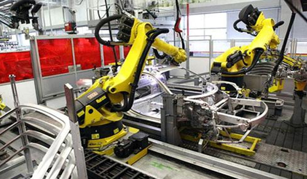 三維激光切割機在汽車行業(yè)中的深度應(yīng)用有哪些