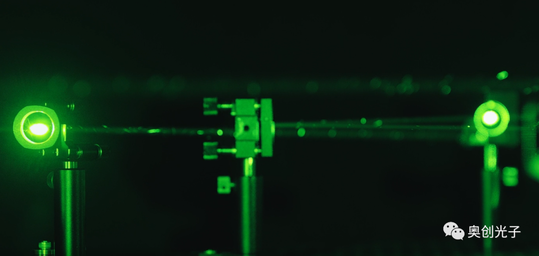 詳解關(guān)于飛秒光纖激光器發(fā)展現(xiàn)狀