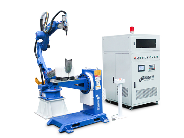 汽車排氣管行業(yè)加工的福音--三維激光切割機(jī)