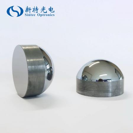 BATOP太赫茲,TPX透鏡1英寸和2英寸直徑，焦距10~250mm