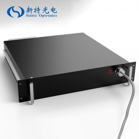 >3um的商業(yè)超快中紅外光纖激光器,摻鉺氟化物光纖放大器