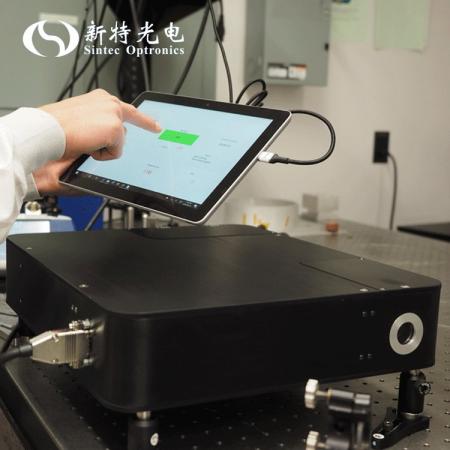 >3um的商業(yè)超快中紅外光纖激光器,摻鉺氟化物光纖放大器