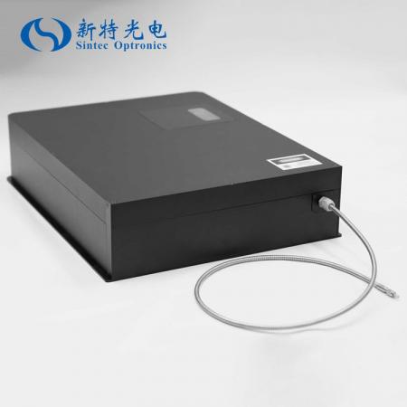 >3um的商業(yè)超快中紅外光纖激光器,摻鉺氟化物光纖放大器