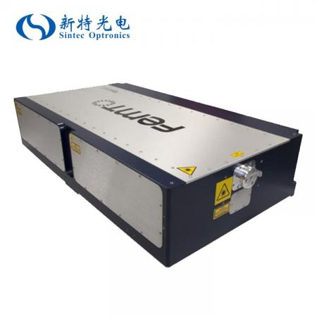 1030nm飛秒激光器（內(nèi)置單晶光纖）