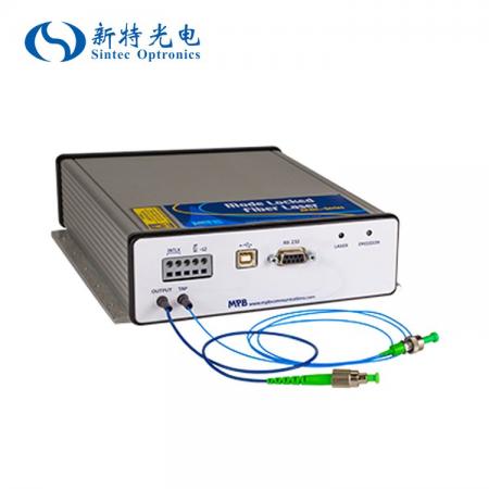 被動鎖模脈沖光纖激光器飛秒/皮秒/納秒