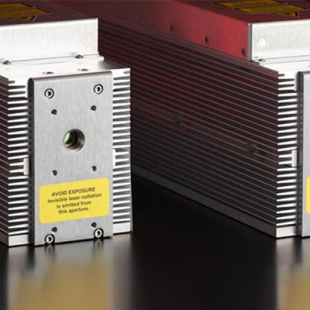 Synrad新銳高性能射頻金屬管二氧化碳CO2激光器5~400w