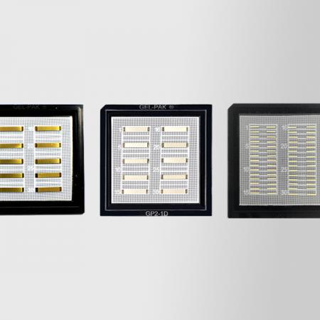 高功率激光芯片/巴條/模塊/疊陣