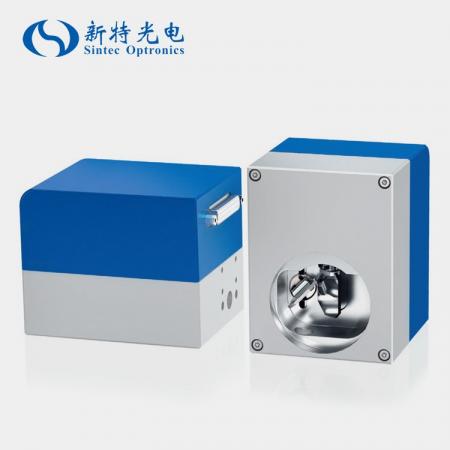 兩軸激光掃描振鏡 激光打標(biāo)頭RAYLASE