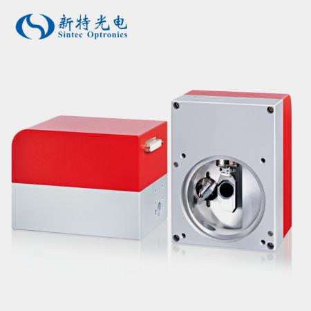 兩軸激光掃描振鏡 激光打標(biāo)頭RAYLASE