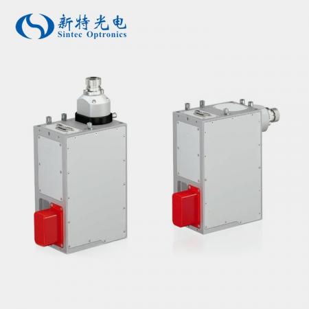 前聚焦掃描振鏡 三軸激光掃描頭RAYLASE