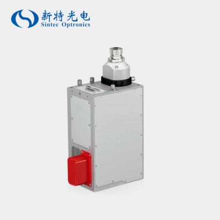 前聚焦掃描振鏡 三軸激光掃描頭RAYLASE