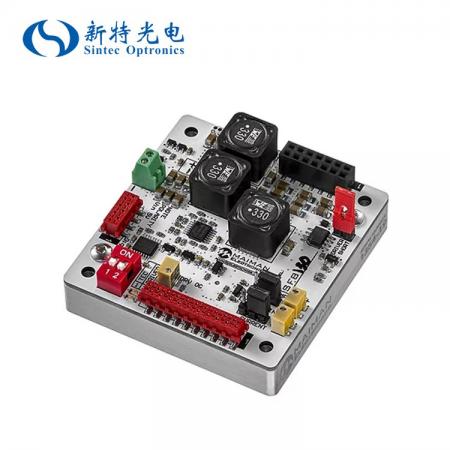 激光二極管電源,半導體激光驅(qū)動器Maiman