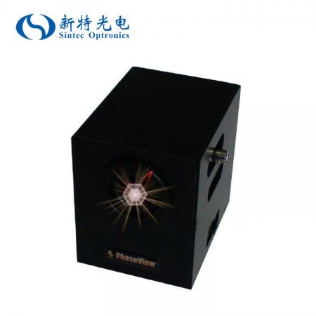  智能激光光束質(zhì)量分析儀，高分辨率波前傳感器，M2儀