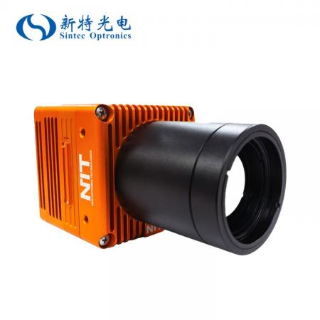 高速非制冷型中波紅外相機 非制冷 MWIR 紅外熱像儀