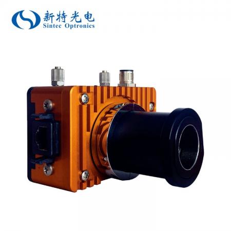 高速非制冷型中波紅外相機 非制冷 MWIR 紅外熱像儀