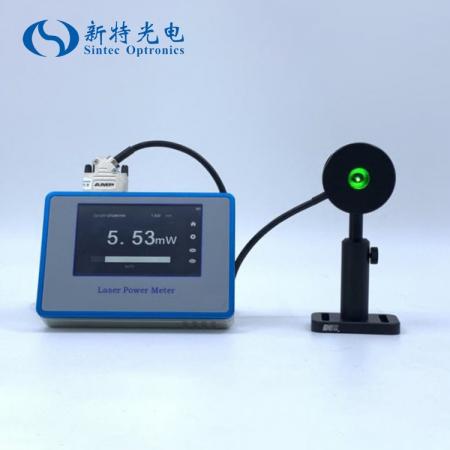 便攜式CO2,熱電式和光電式激光功率計(jì),激光能量計(jì)