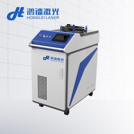 手持式激光焊接機(jī)