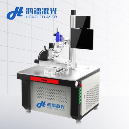 光纖激光焊接機(jī)