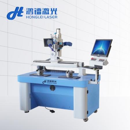 光纖激光焊接機(jī)