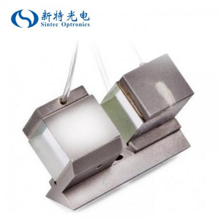 RTP晶體電光Q開關,普克爾盒