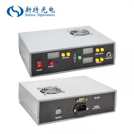 電光Q開關(guān)電源，普克爾盒驅(qū)動器OEM Tech