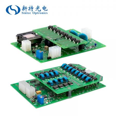 電光Q開關(guān)電源，普克爾盒驅(qū)動器OEM Tech