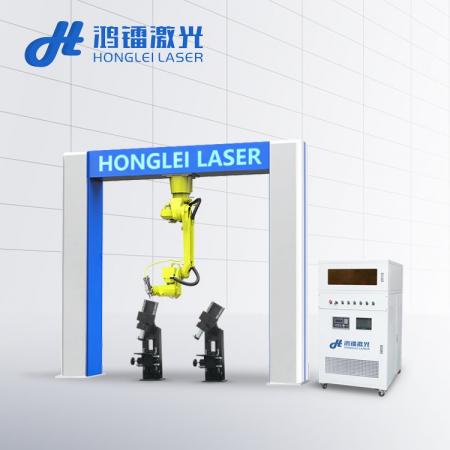 車架專用三維激光切割機(jī)