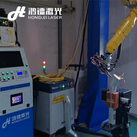 車架專用三維激光切割機(jī)