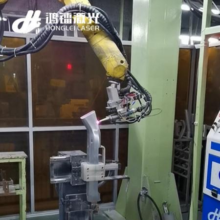 車架專用三維激光切割機(jī)