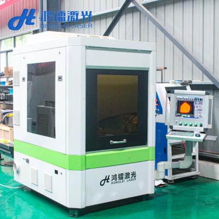 精密激光切割機(jī)