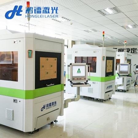 精密激光切割機(jī)