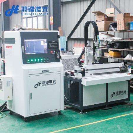 小五金精密管材激光切割機，五金小管件切割設(shè)備定制