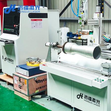 小五金精密管材激光切割機，五金小管件切割設(shè)備定制