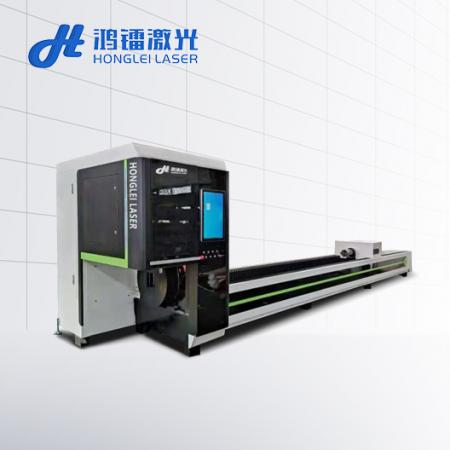 管材專用激光切割機(jī)