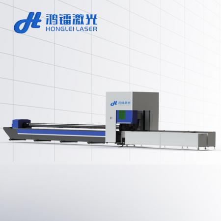 管材專用激光切割機(jī)