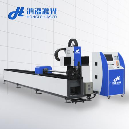 管材專用激光切割機(jī)