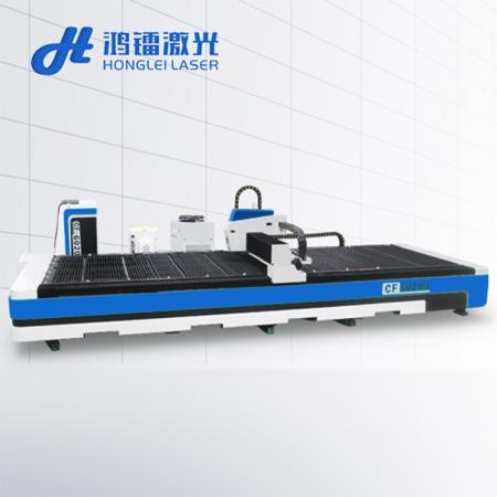 平板板材激光切割機(jī)