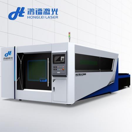 平板板材激光切割機(jī)