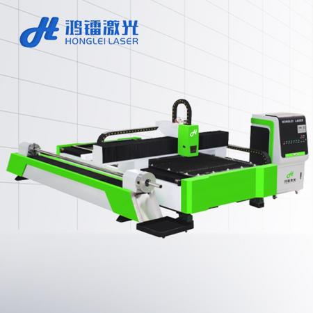 管板一體激光切割機