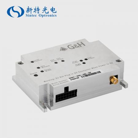  G&H 可見光和CO2聲光調(diào)制器射頻RF驅(qū)動器 AOM Q開關(guān)AOQS電源