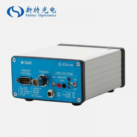 G&H 電光Q開關(guān)電源,普克爾盒驅(qū)動(dòng)器,可提供OEM定制
