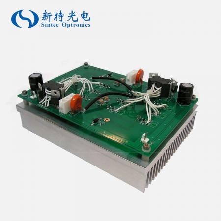 G&H 電光Q開關(guān)電源,普克爾盒驅(qū)動(dòng)器,可提供OEM定制