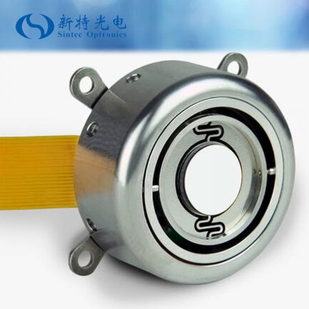 Optotune 快速光束轉(zhuǎn)向控制振鏡,2D反射鏡,音圈掃描鏡,可調(diào)棱鏡