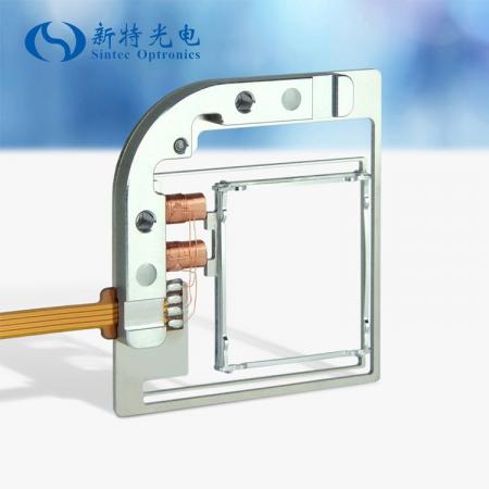 Optotune 電活性聚合材料/ 磁阻力透射式激光散斑衰減器 LSR