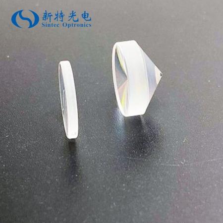 Holo/Or光束聚焦衍射光學(xué)元件DOE 長焦深 多焦點 雙波長 玻璃切割