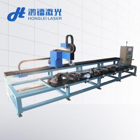 汽車零部件激光打碼追溯