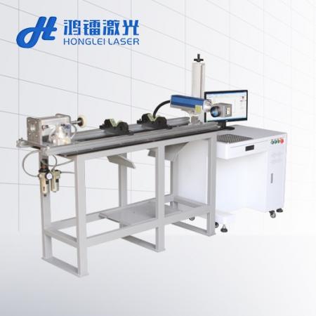 汽車零部件激光打碼追溯